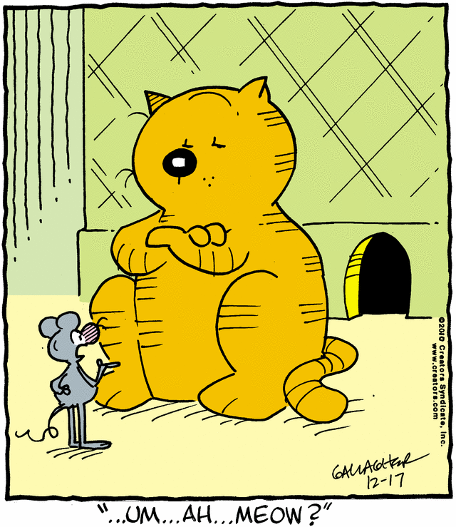 heathcliff